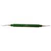Instruments pour implants en titane – Barnhart n° 5-6, double extrémité - Titanium Implant Instruments – Barnhart #5-6, Double End