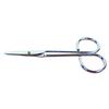 SmartCompliance™ Nickel-Plated Scissors, 4-1/2" 