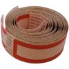 Medical Alert Labels - 6 1/2" x 1" 50/Roll