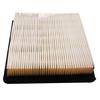 Reusable And Replaceable Pleated Cartridge, Filter For 550 Porta Vac