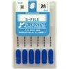 S-Files – 28 mm, 6/Pkg
