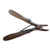 Hi-Light extraire pince – F de Pedodontic, universel, Mini, anglais modèle - Hi-Light Extracting Forceps – Pedodontic F, Universal, Mini, English Pattern