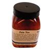 Pele Tim Foam Pellets - #3 Large, 8 mm, 500/Pkg
