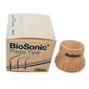 Embouts piézoélectriques Biosonic® S-Select Series - détartrage général, universel USS2S, Beavertail - Biosonic® Piezo Tips S-Select Series – General Scaling USS2S, Beavertail