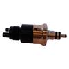 Statmatic™ and Statmatic™ Plus Handpiece Maintenance Couplings - W&H High Speed