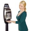 Electronic Cassette Dispenser Floor Stand 