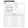 Initial Clinical Exam Forms