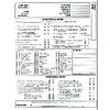 4-Page Combination Medical/Dental Record