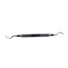 Curettes Patterson® – Gracey 9/10, double extrémité