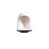 Crucible White Lightning Hood