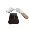 Miroirs photographiques intrabuccaux Riofoto en rhodium, ensemble Santos - Riofoto Rhodium Intraoral Photographic Mirrors, Santos Set