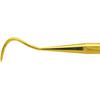 Détartreurs faucilles XP – Eagle Claw, double extrémité