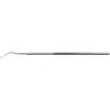 Sondes Qulix™ codées par couleur – Maryland/Moffitt, marquages à 1-2-3-5-7-8-9-10, manche arrondi miniature, simple extrémité - Qulix™ Color-Coded Probes – Maryland/Moffitt, Markings at 1-2-3-5-7-8-9-10, Miniature Round Handle, Single End