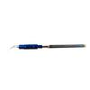 Embouts de détartrage ultrasonique – After Five® PLUS™ avec poignée en résine - Straight, 30 kHz, Dark Blue