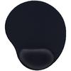 Gel Mouse Pads, 9" W x 1" H x 10" D