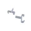 Taille n° 1, CDR-16 - Languette d’occlusion horizontale