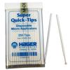 « Super » Quick-Tips
