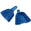 President® Impression Trays, 12/Pkg