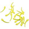 Embouts intraoraux Flexitime – jaune, 96/emballage - Flexitime Intraoral Tips – Yellow, 96/Pkg