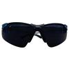 Tech Specs Glasses - Tinted Lens, Gray Frame