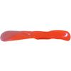 Spatules ergonomiques Candeez – Sans latex, 7,5" - Orange, Tangerine Scented