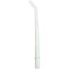 Oralsurge II™ Surgical Aspirator Tips – 1/4 Orifice, 25/Pkg - White