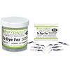 To Dye For Caries and Fractures Detector