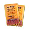 Alésoirs endodontiques Safesider® - 25 mm, 6/emballage