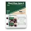 Ciment renforcé à autopolymérisation Flexi-Flow Auto™ E, Seringues avec embouts