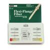 Trousses de lancement Flexi-Flange® en fibre, 6 par paquet