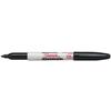 Sharpie Industrial Markers, Black, 12/Box
