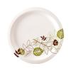 Dixie Superware Plates and Bowls, 125/Pkg