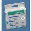 Reinforcement Labels, White, 1/4" Diameter