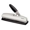 Lighttouch High Capacity Desktop Punch, 9/32" Round Holes, 20 Sheet Capacity