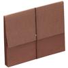 Smead® File Folder With Expanding Walletsl, 5-1/4" Expansion