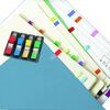 3M Post-It® Small Flags In Detachable Dispenser,  140 Flags/Pkg