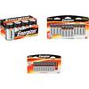 Energizer Max Alkaline Batteries