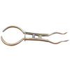 Rubber Dam Forceps – Brewer 