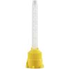 Embouts mélangeurs de base jaunes, 30/emballage - Yellow Base Mixing Tips, 30/Pkg