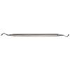 Condensers/Pluggers – # 2, Hollenback, Serrated Tips, Standard Handle, Double End 