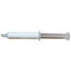 Insta-Peg Refractory Material, 12 cc Syringe, 4/Pkg