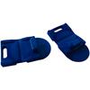 Pièces de morsure en mousse jetables - Disposable Foam Bite Blocks
