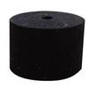 Rubber Replacment Head For Arbors, 3/4"
