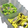 FenderPrime® Wedge Assortment Kit, 36/Kit