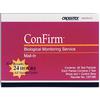 ConFirm® Mail-In Sterilizer Monitoring System, Postage Paid Mail-In - 48/Pkg