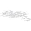 Embouts de pinceau pour composite – recharge, 100/emballage - Composite Brush Tips Refill, 100/Pkg