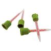Embouts mélangeurs Smartmix® – vert, 25/emballage - Smartmix® Mixing Tips – Green, 25/Pkg