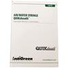 Air/Water Syringe Barriers, 500/Pkg 