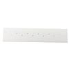 Coussins pour fraise en silicone IMS® – Remplacement total pour IMS®-1372S/IMS®-1372T - Full-Size for Models IMS®-1372S and IMS®-1372T