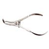 Rubber Dam Forceps – Ivory Type 